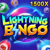 LightningBingo